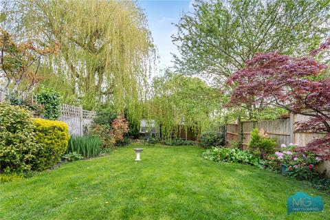 3 bedroom detached house for sale, Pank Avenue, Barnet, EN5