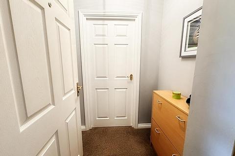 2 bedroom apartment for sale, Kings Vale, Wallsend