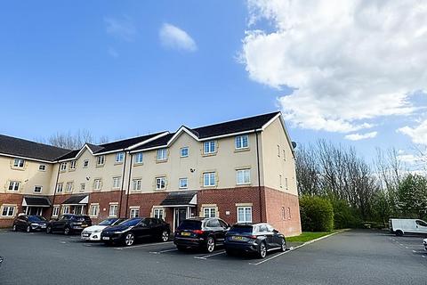 2 bedroom apartment for sale, Kings Vale, Wallsend