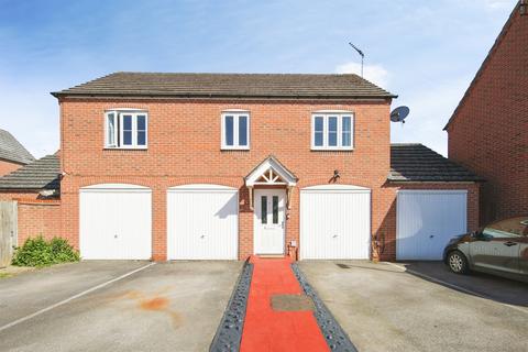 2 bedroom house for sale, Niagara Close, Coventry
