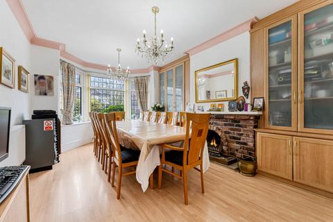 6 bedroom semi-detached house for sale, Wilton Road, Crumpsall