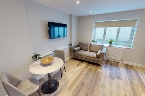 2 bedroom flat to rent, Whiteladies Road, Bristol BS8