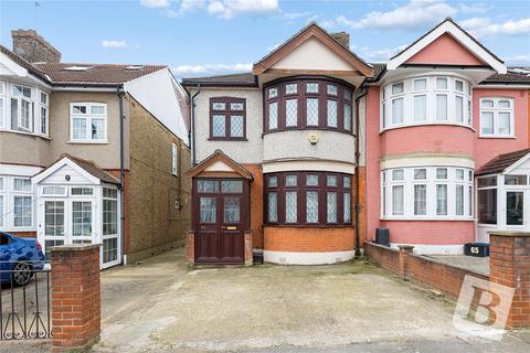Blackbush Avenue, Chadwell Heath RM6