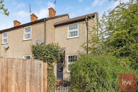 4 bedroom end of terrace house for sale, Cannon Court Road, Maidenhead, Berkshire, SL6