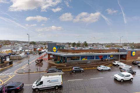 undefined, Homeburn House, Fenwick Road Giffnock