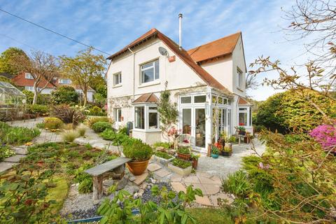 3 bedroom detached house for sale, Trevarrick Road, St. Austell, Cornwall, PL25