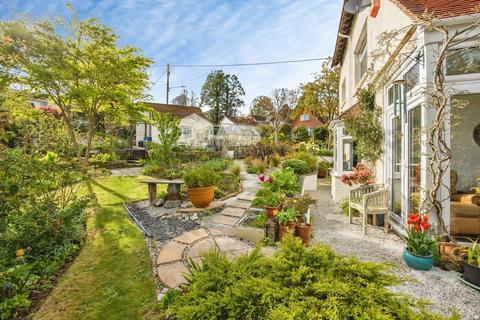3 bedroom detached house for sale, Trevarrick Road, St. Austell, Cornwall, PL25