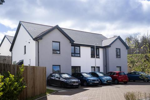 2 bedroom flat for sale, 41 Meadow Wood Road, Inverness