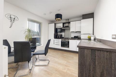 2 bedroom flat for sale, 41 Meadow Wood Road, Inverness