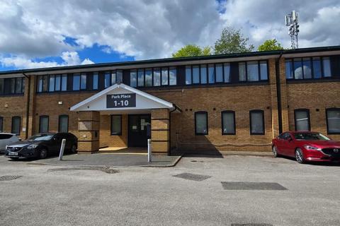 undefined, Beecroft Court, Cannock