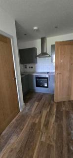 undefined, Beecroft Court, Cannock
