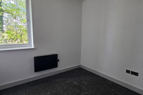 undefined, Beecroft Court, Cannock