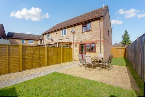 2 bedroom end of terrace house for sale, Orchard Row, Ely CB7