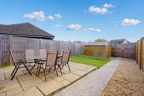 2 bedroom end of terrace house for sale, Orchard Row, Ely CB7