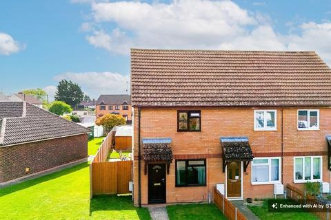 2 bedroom end of terrace house for sale, Orchard Row, Ely CB7