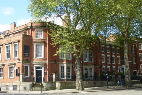 undefined, Stafford Street, Derby, DE1