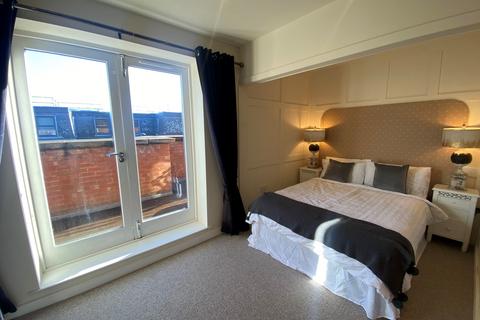undefined, Stafford Street, Derby, DE1