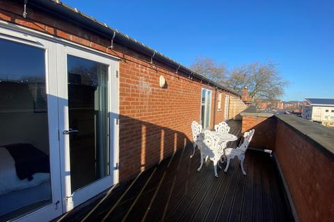 undefined, Stafford Street, Derby, DE1