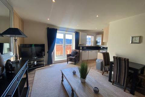 undefined, Stafford Street, Derby, DE1