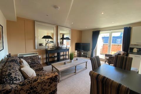 undefined, Stafford Street, Derby, DE1