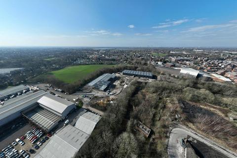 Warehouse to rent, Shepley Rd Manchester M34 5DW