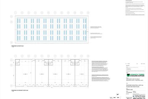 Warehouse to rent, Shepley Rd Manchester M34 5DW