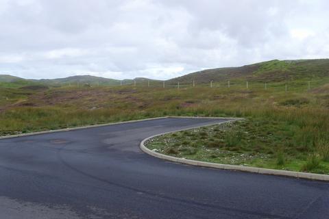 Land to rent - Development Land Habost Isle Of Lewis HS2 9QB