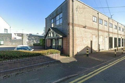 Warehouse to rent, Globe Sq Dukinfield SK16 4RF