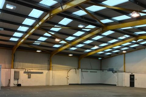 Warehouse to rent, Globe Sq Dukinfield SK16 4RF