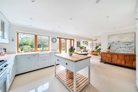 4 bedroom detached house for sale, Boughton Hall Avenue, Send, Surrey, GU23