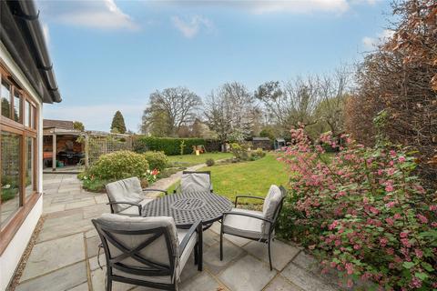 4 bedroom detached house for sale, Boughton Hall Avenue, Send, Surrey, GU23