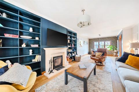 4 bedroom detached house for sale, Boughton Hall Avenue, Send, Surrey, GU23