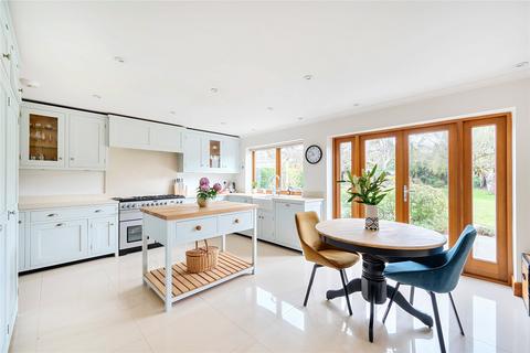4 bedroom detached house for sale, Boughton Hall Avenue, Send, Surrey, GU23