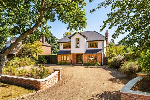 4 bedroom detached house for sale, Boughton Hall Avenue, Send, Surrey, GU23