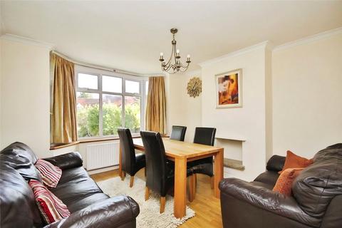 3 bedroom semi-detached house for sale, Josephs Road, Guildford, Surrey, GU1