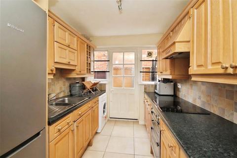 3 bedroom semi-detached house for sale, Josephs Road, Guildford, Surrey, GU1
