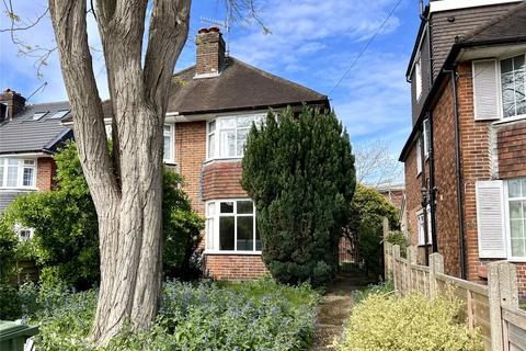 3 bedroom semi-detached house for sale, Josephs Road, Guildford, Surrey, GU1