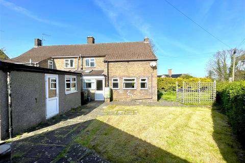 3 bedroom semi-detached house for sale, Normanton Road, Edith Weston, Oakham
