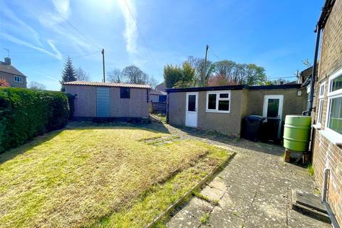 3 bedroom semi-detached house for sale, Normanton Road, Edith Weston, Oakham