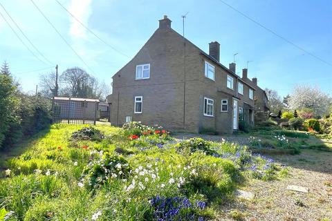 3 bedroom semi-detached house for sale, Normanton Road, Edith Weston, Oakham