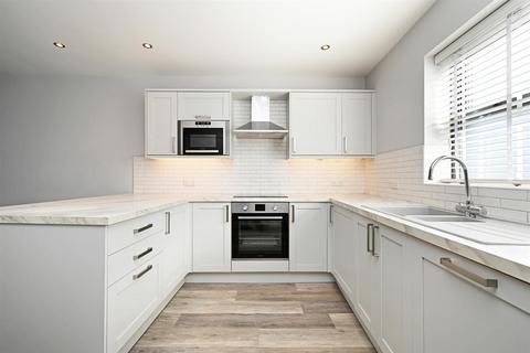 1 bedroom apartment for sale, Apartment 1 Creevela Works, 54 Parsonage Crescent, Walkley, Sheffield