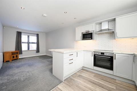 1 bedroom apartment for sale, Apartment 1 Creevela Works, 54 Parsonage Crescent, Walkley, Sheffield
