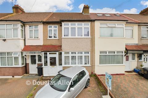 Chadwell Heath Lane, Romford RM6