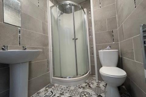 undefined, Cresswell Terrace, Sunderland SR2