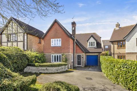4 bedroom detached house for sale, Dunmow, Essex
