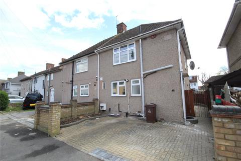 3 bedroom semi-detached house to rent, Gainsborough Road, Dagenham, RM8