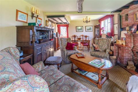 2 bedroom equestrian property for sale, Albyns Lane, Stapleford Tawney, Essex, RM4