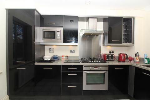 undefined, Holly House, The Gables, Consett