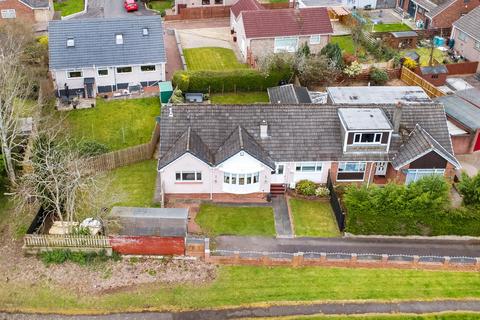 4 bedroom bungalow for sale, Hillview Crescent, Uddingston, Glasgow