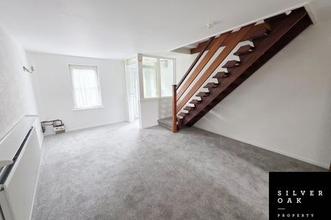 2 bedroom end of terrace house to rent, St. Peters Street, Carmarthen, Carmarthenshire